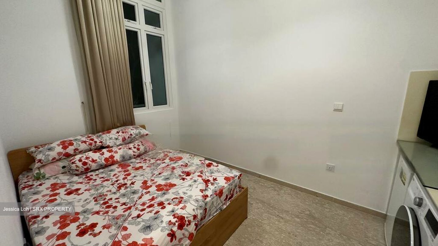 Waterfront @ Faber (D5), Apartment #587559211